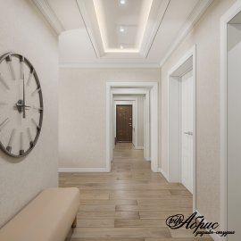 Портфолио